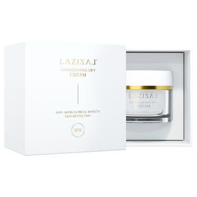 LAZIZAL® Advanced Face Lift...
