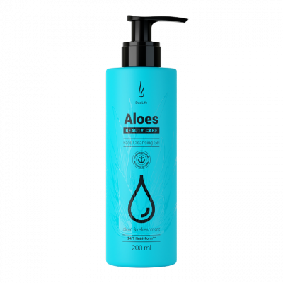 Pro Aloes Face Cleansing...
