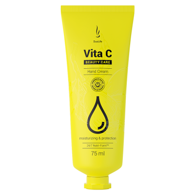 Vita C Hand Cream 75 ml