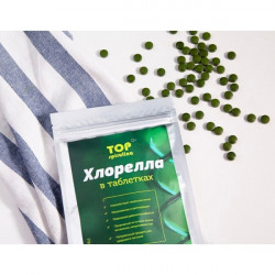 Хлорелла БІО у таблетках... 2
