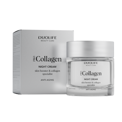 Pro Collagen Night Cream 50ml