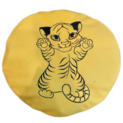 Подушка Тигреня