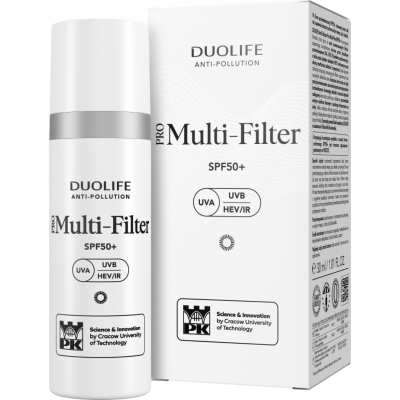 DUOLIFE Anti-Pollution Pro...