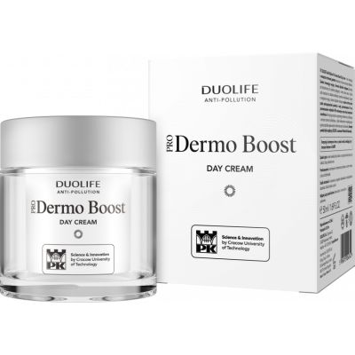 DUOLIFE Anti-Pollution Pro...