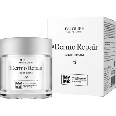 DUOLIFE Anti-Pollution Pro...