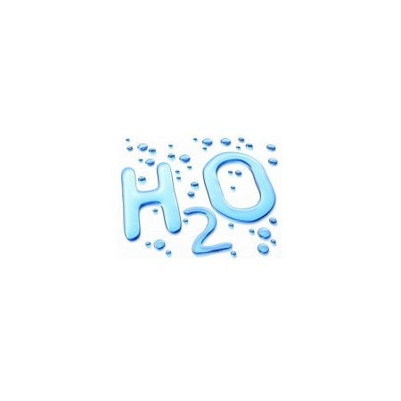 Прилади для води